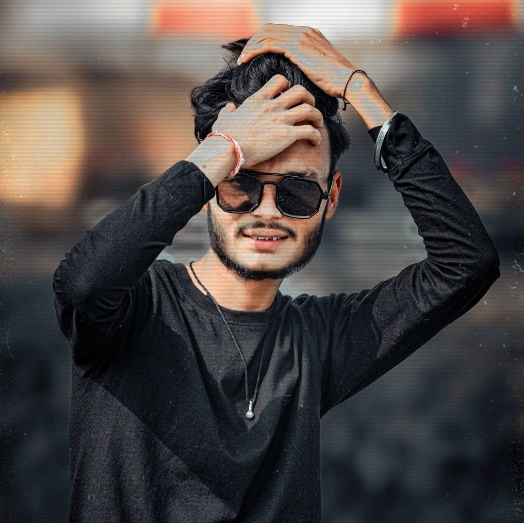Sonu Kumar