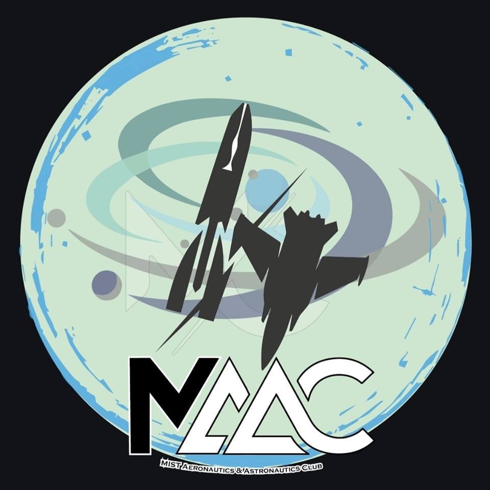 The... - MAAC - MIST Aeronautics and Astronautics Club | Facebook