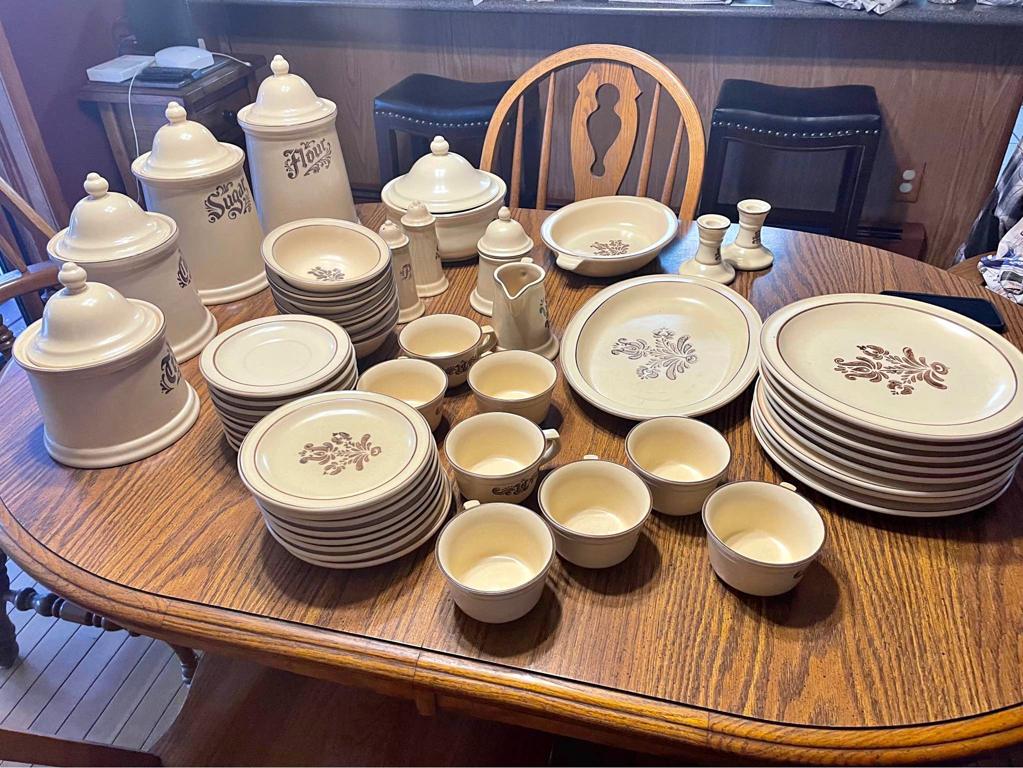 Sitemapcdatahttpautocellcare1comvalue Of Pfaltzgraff Dishes