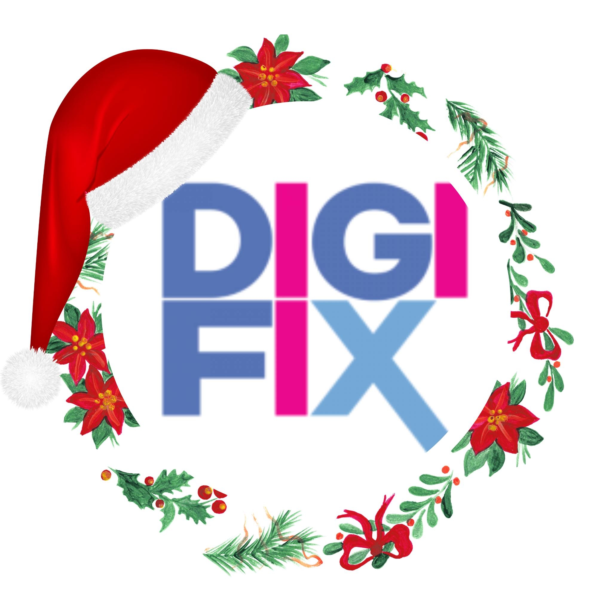 DigiFix | Clayton VIC