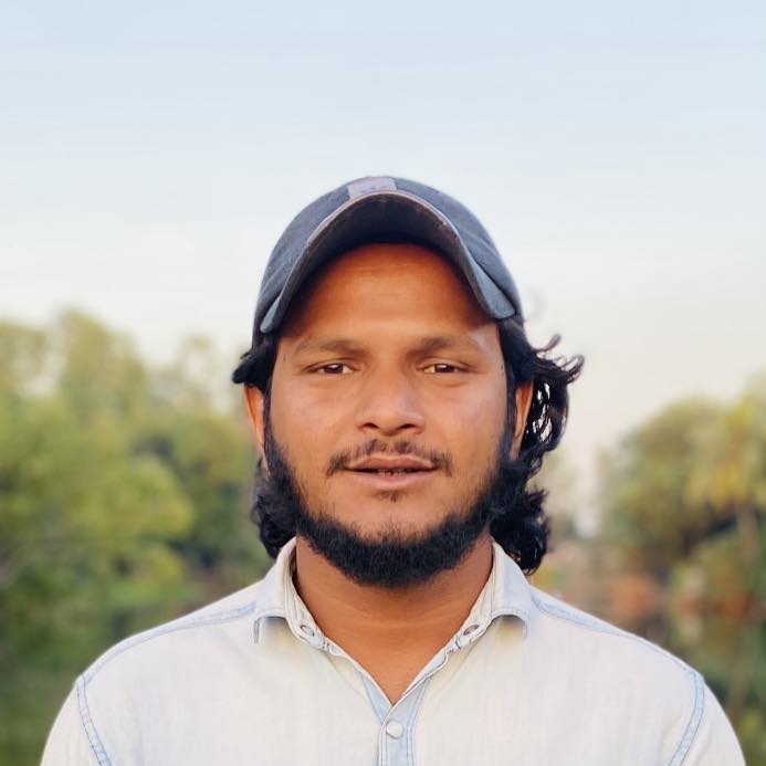 Pk Sayed