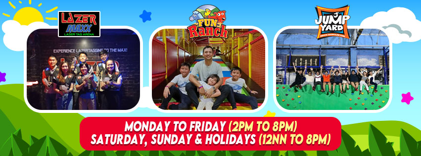 Fun Ranch Pampanga | San Fernando