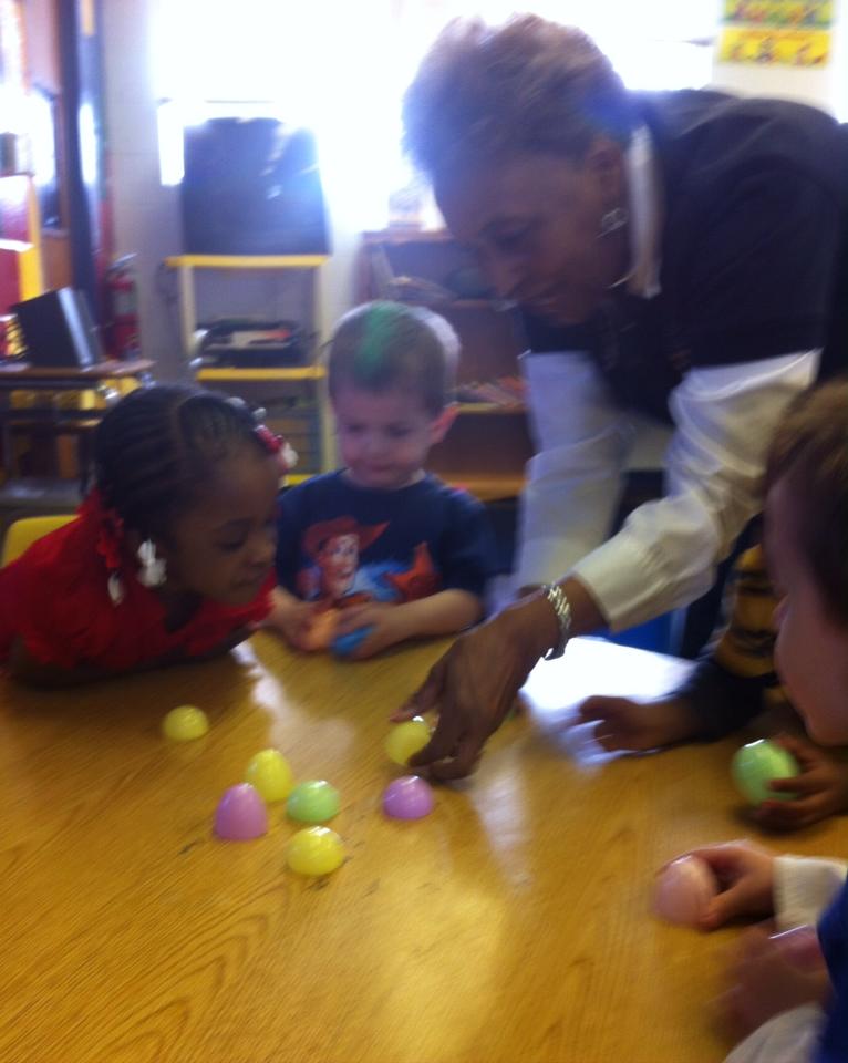 Today the kids showed off... - Prodigy Preparatory Academy