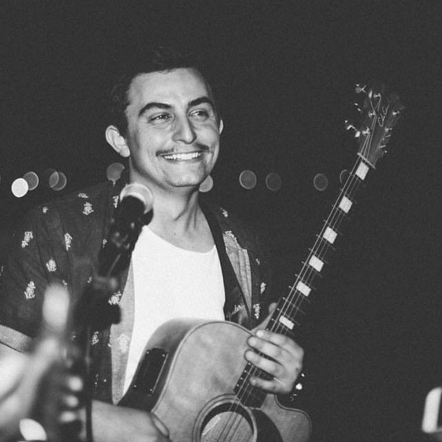 Nick Raff Music