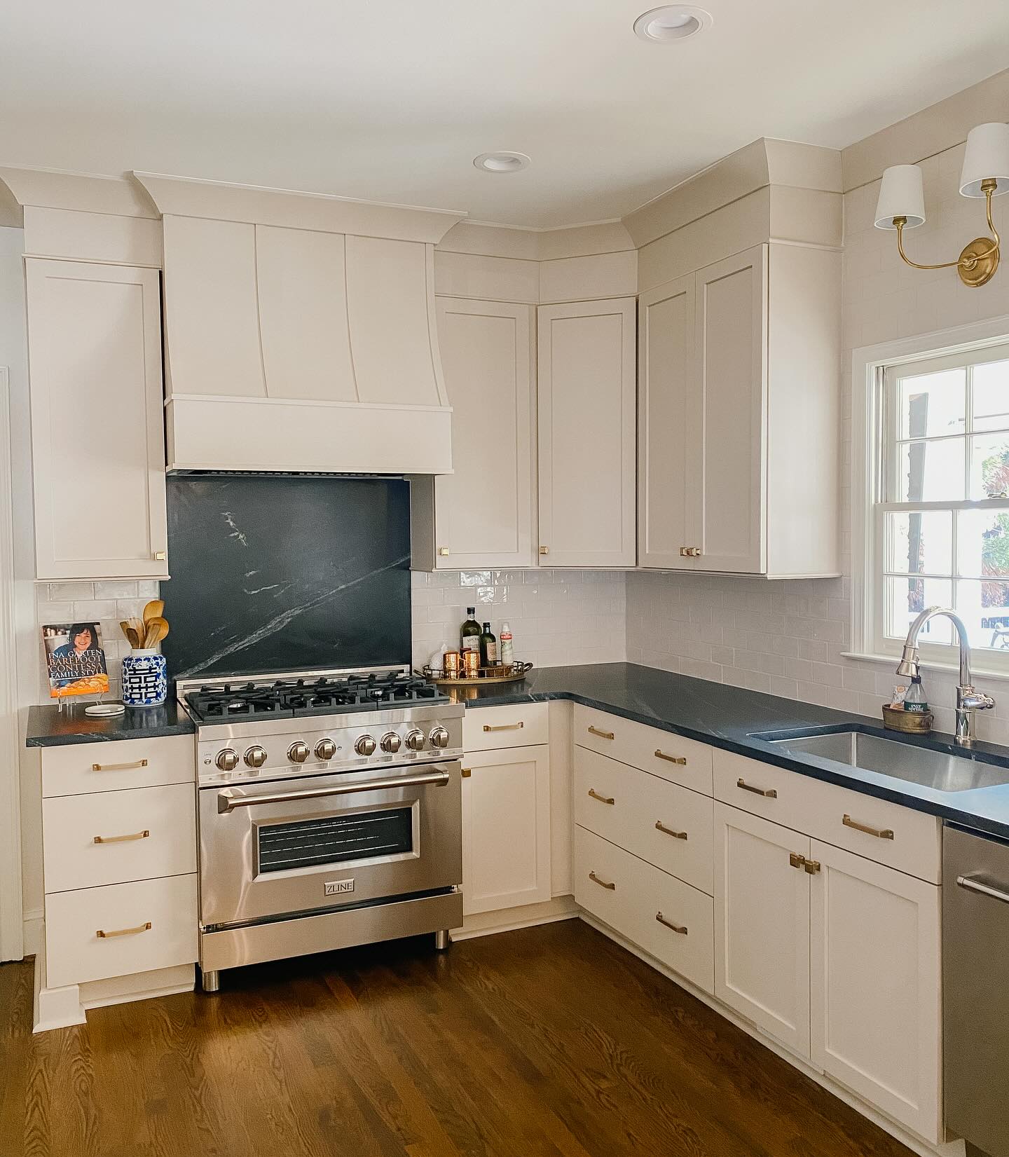 Margaret Stone Interiors