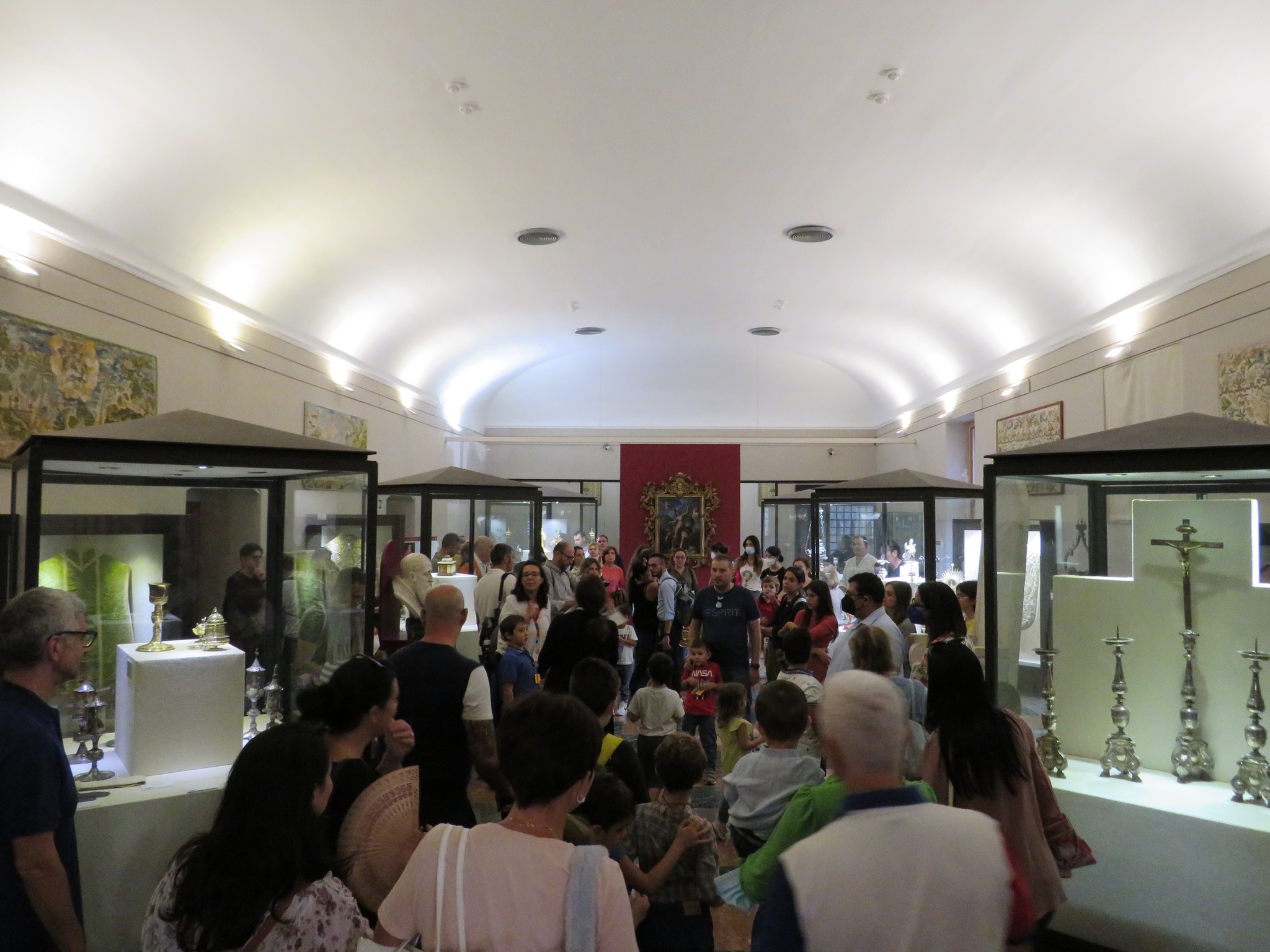 Museo Diocesano di Monreale (MDM) | Monreale