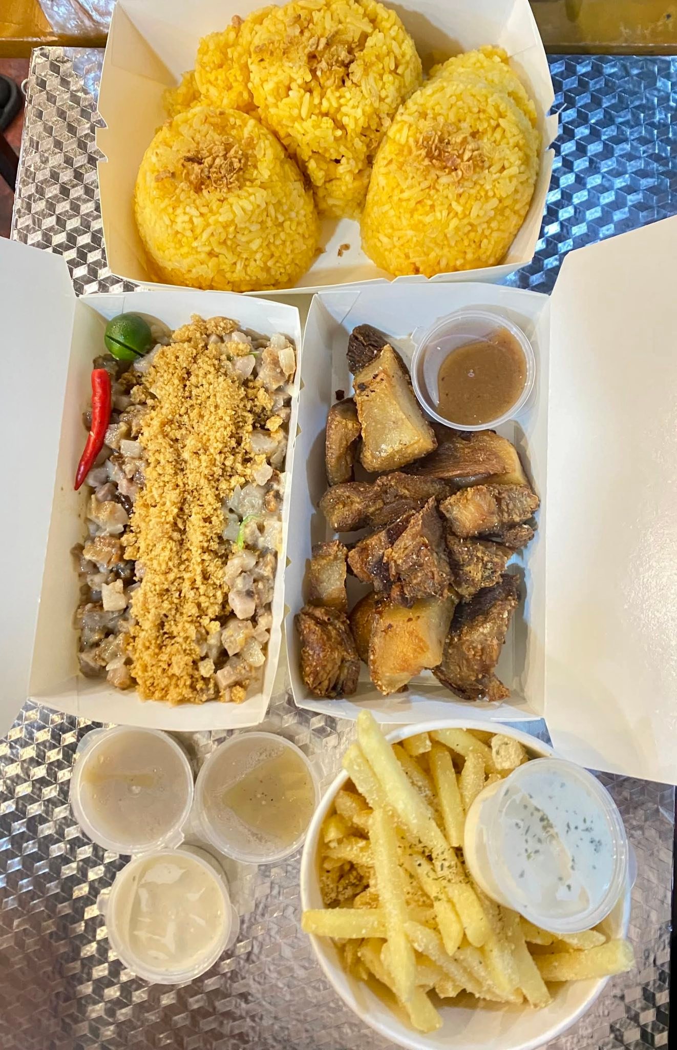 Talpak Wings PH | Bacoor
