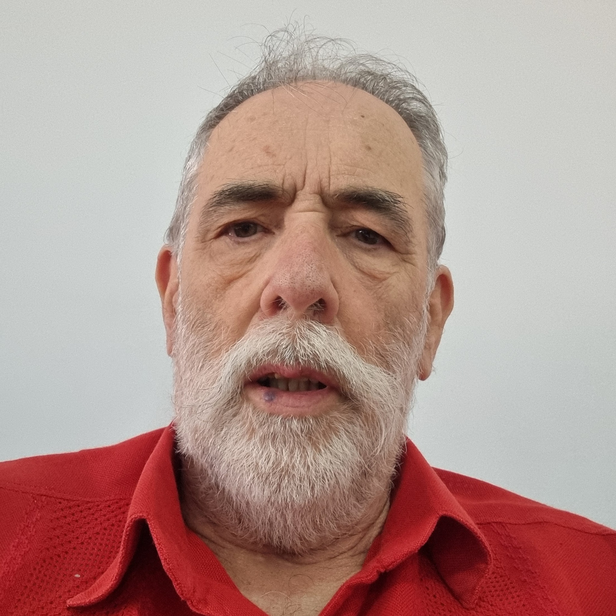 Victor Manuel Leiva Romero