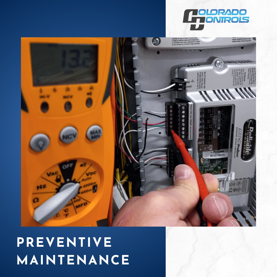 Colorado - Ever wonder what a Building Automation System (BAS) is? 🤔 It ...