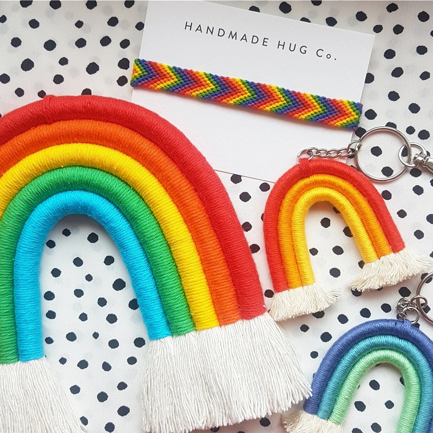 Handmade Hug Co.