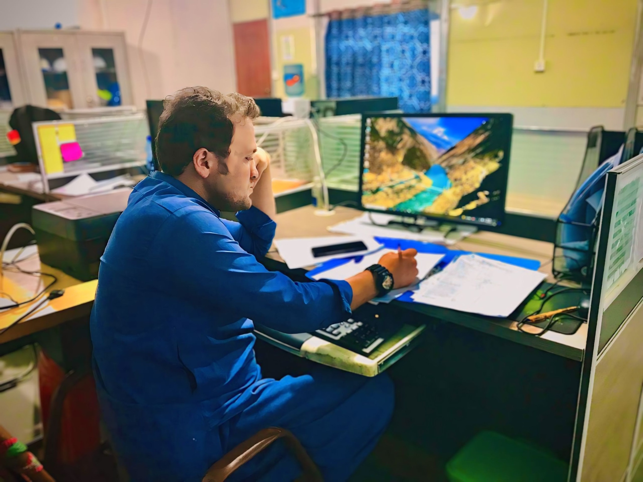 Engr RafiUllah