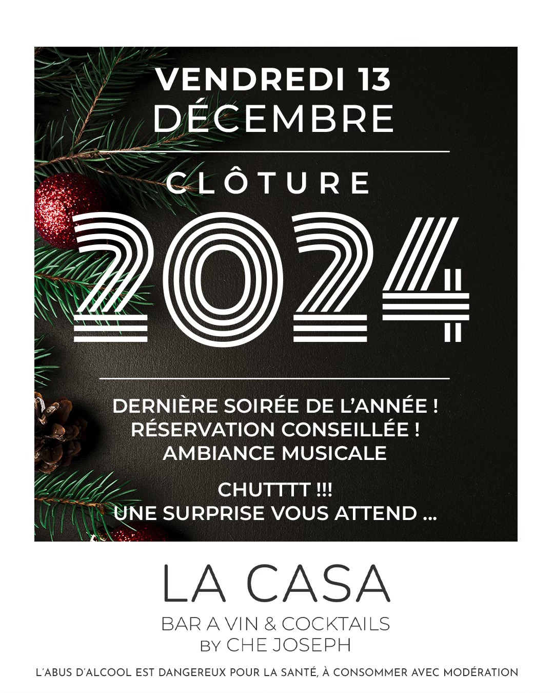 La Casa Logo - La Casa by Che Joseph | Facebook