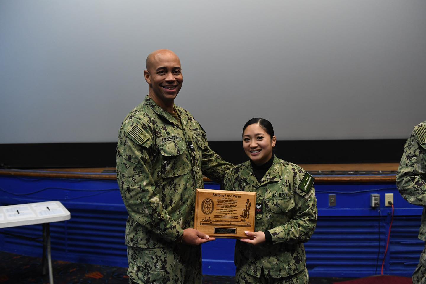 The #USNSMercy held a massive... - USNS MERCY T-AH 19 | Facebook