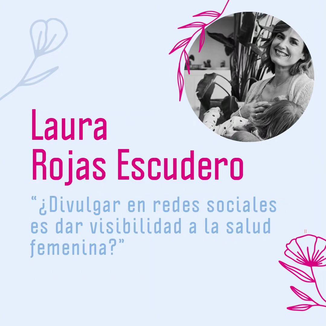 Entre Dos Manos - 🩷Laura Rojas, fisioterapeuta...