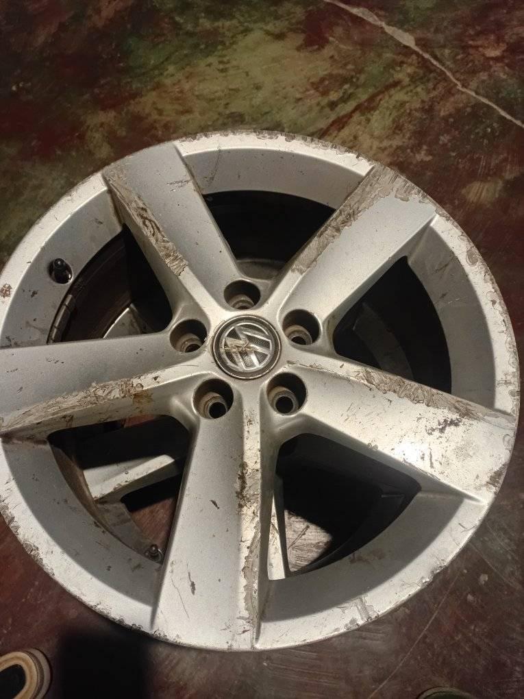 Vw oem 16