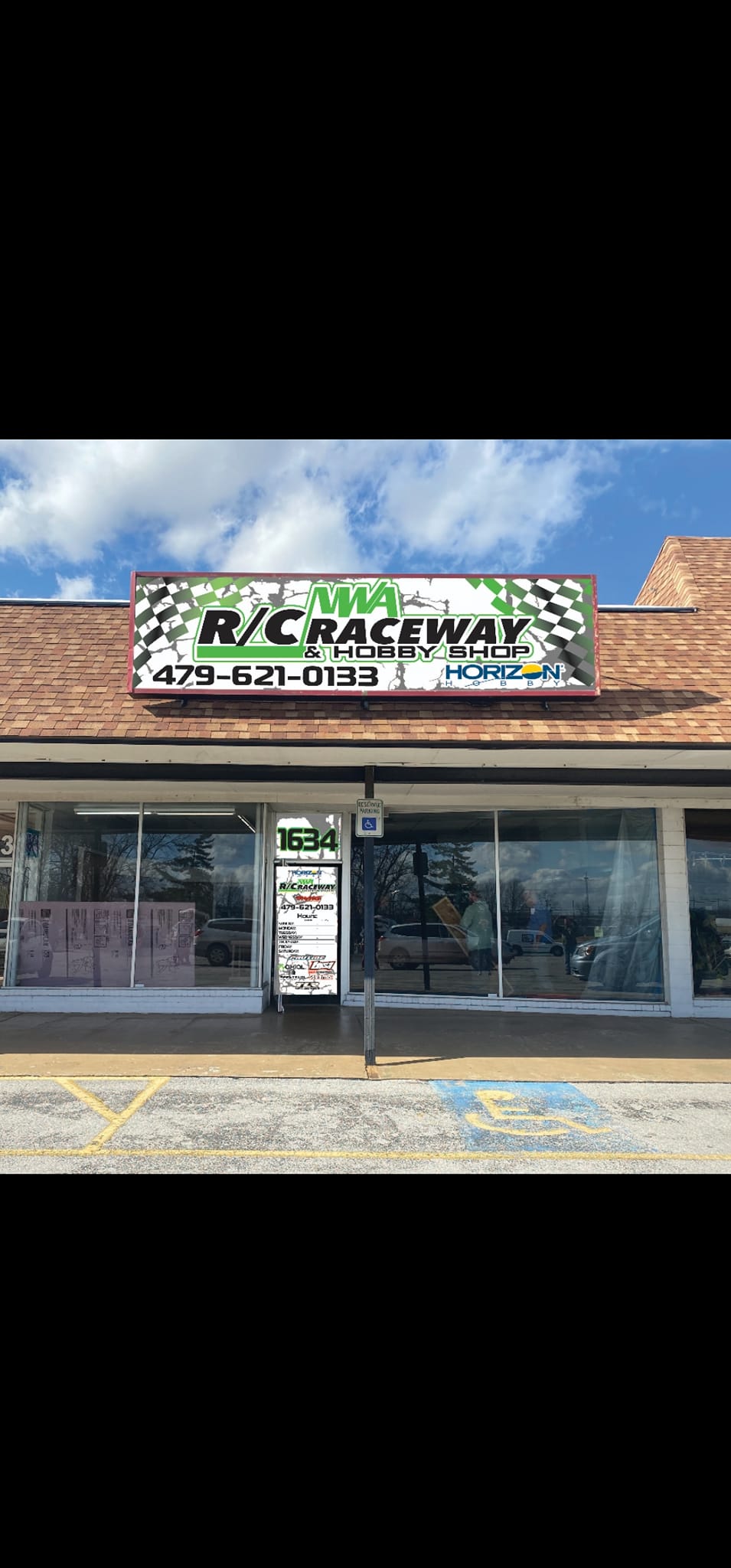 NWA R/C Raceway | Rogers AR