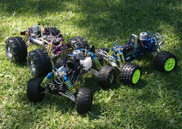 HOBBYWING XERUN Bandit 17.5T モーター Komunitas RC Indonesia | Facebook