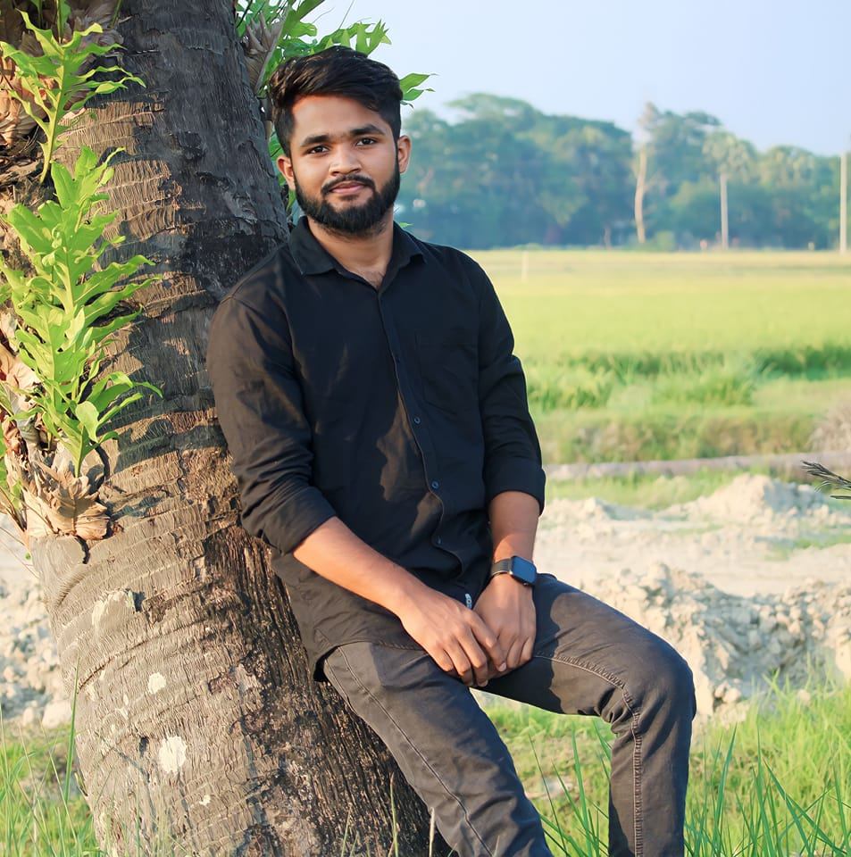 Mahadi Hasan
