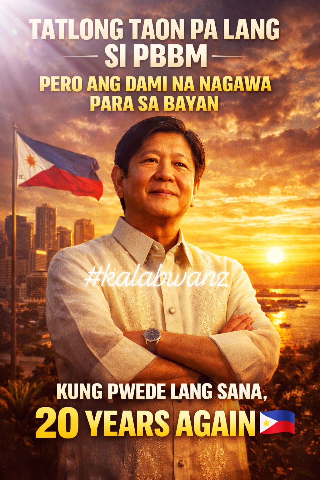 Sa sobrang sipag ni PBBM halos... - Jonathan Tubilla Labuan | Facebook
