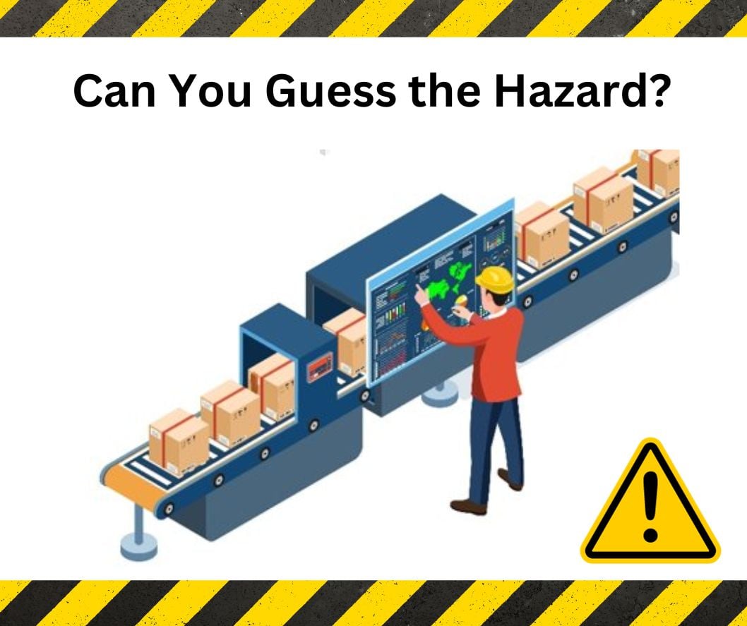 Justrite - ⚠️Ready to unlock Safety Riddle Challenge #2?...