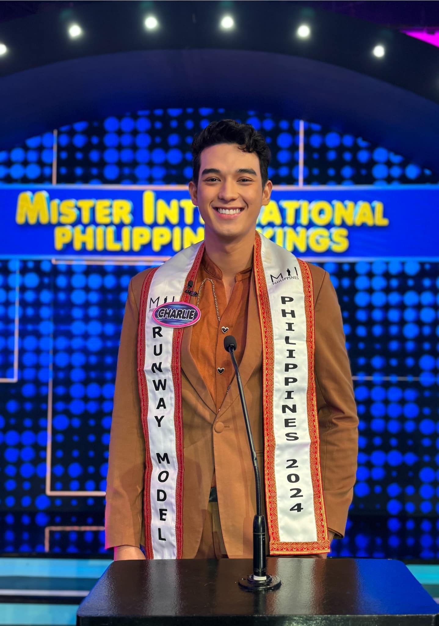 Pageant Kings PH
