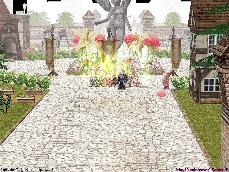 Candy Ragnarok online