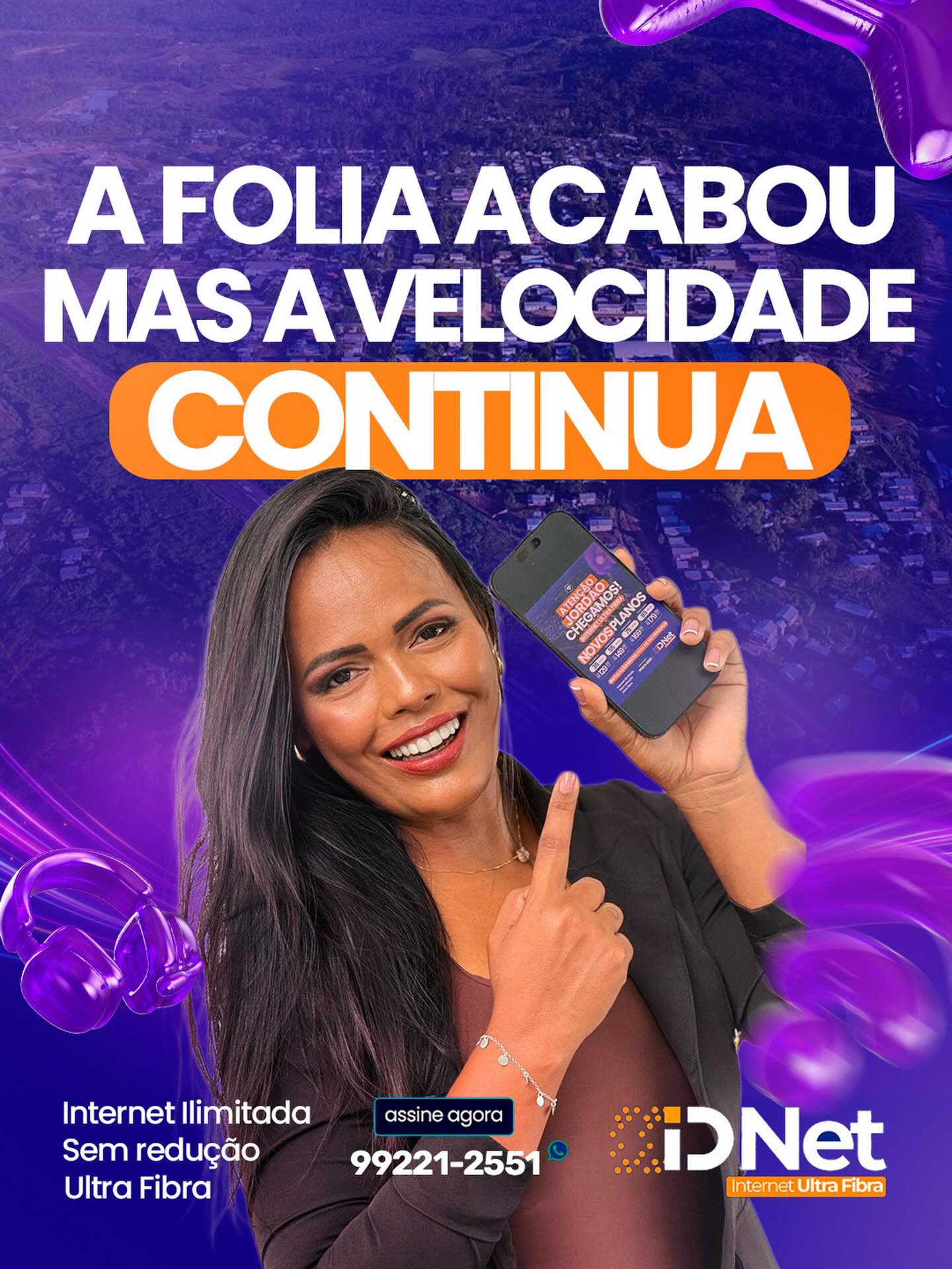 IDNet | Tarauacá AC