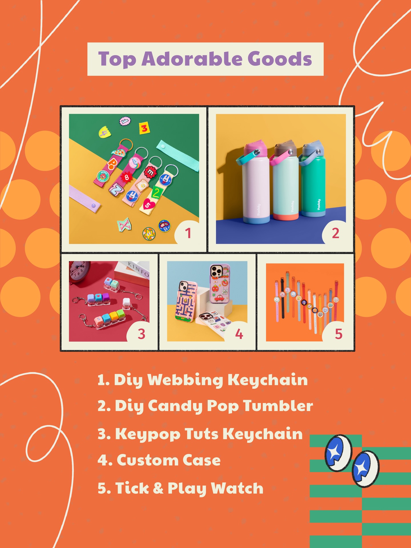 PaddyCases | Bandung