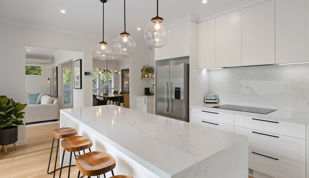 Refresh Renovations Australia - Make sure your kitchen is functional ...