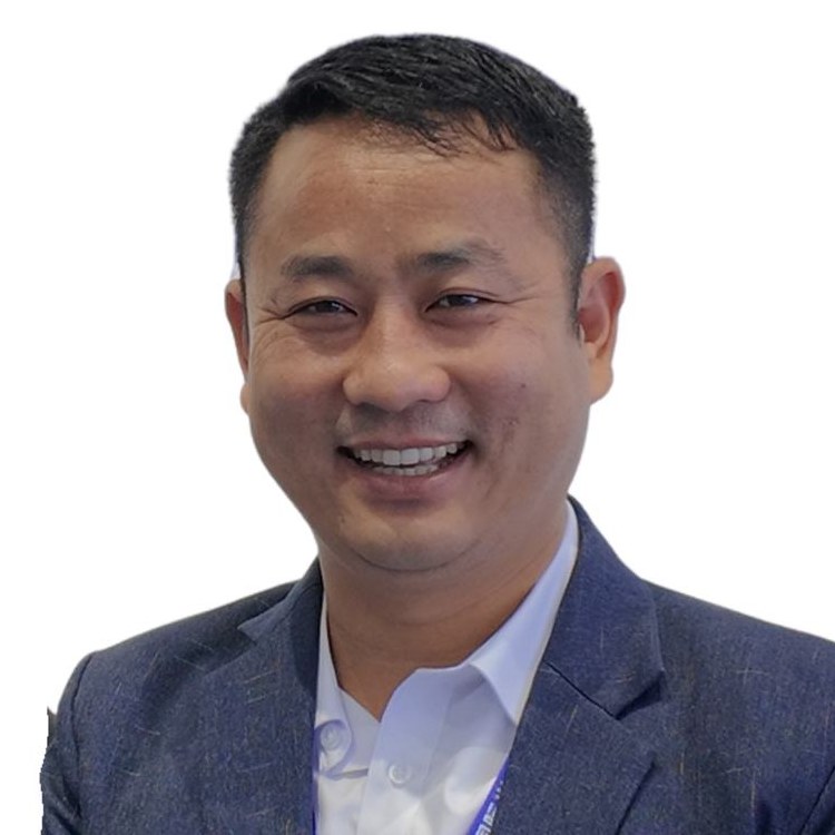 Rajesh Rai