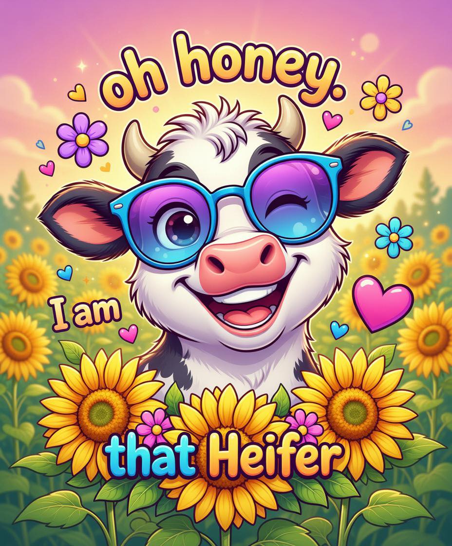 Cow Addict on Reels