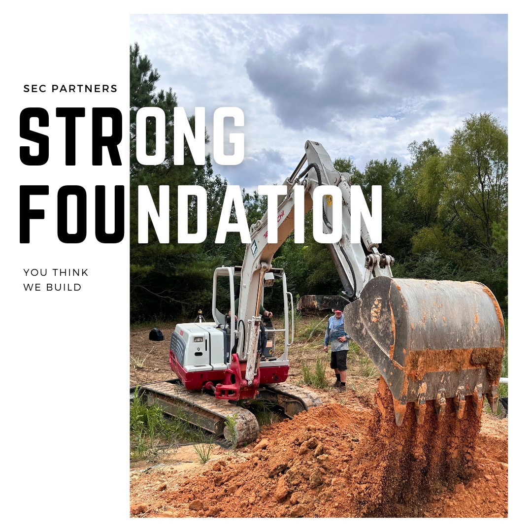 Southeastern - 🏗️💪 Building with strength, building for the future. At ...