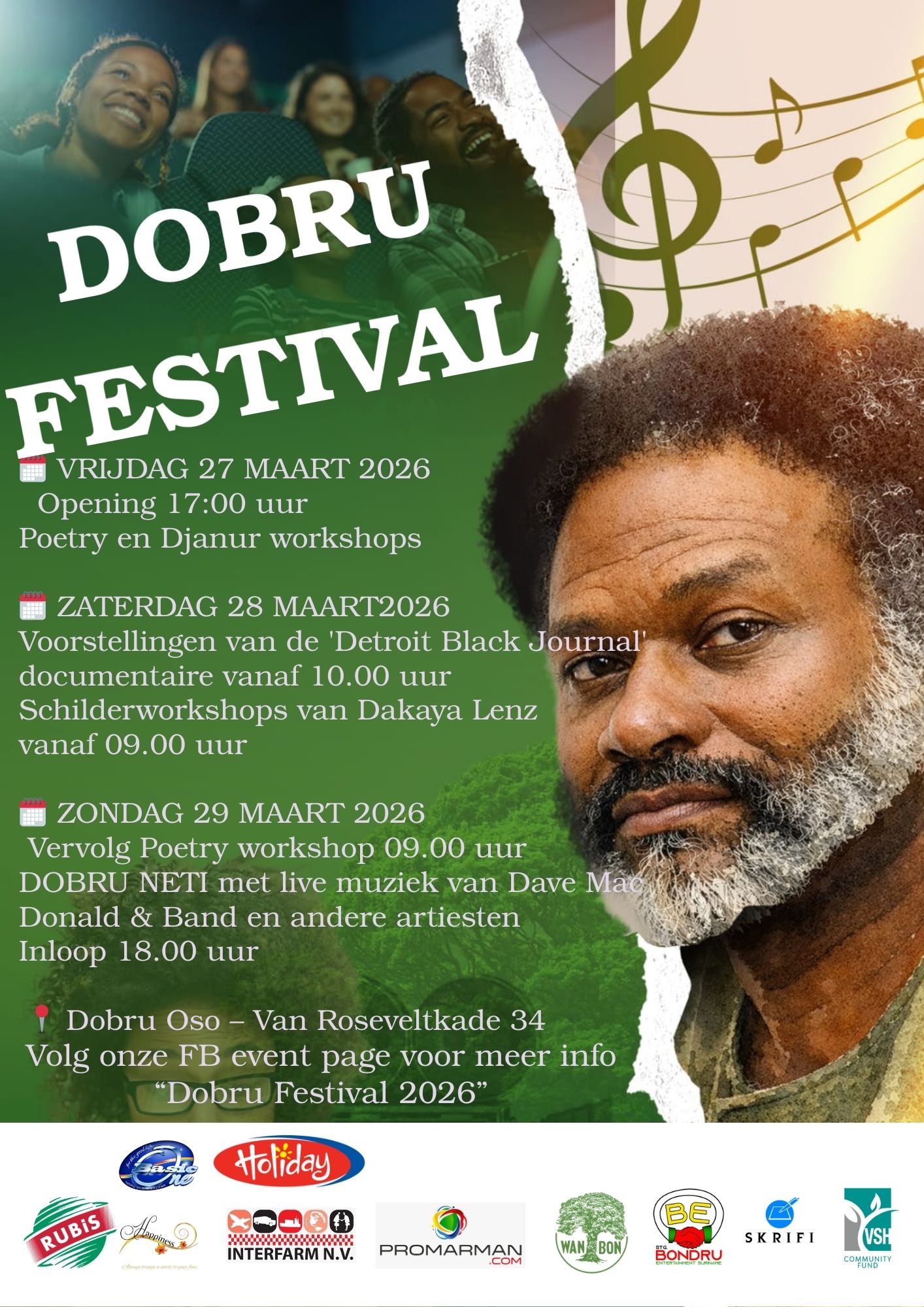 Dobru Festival 2026