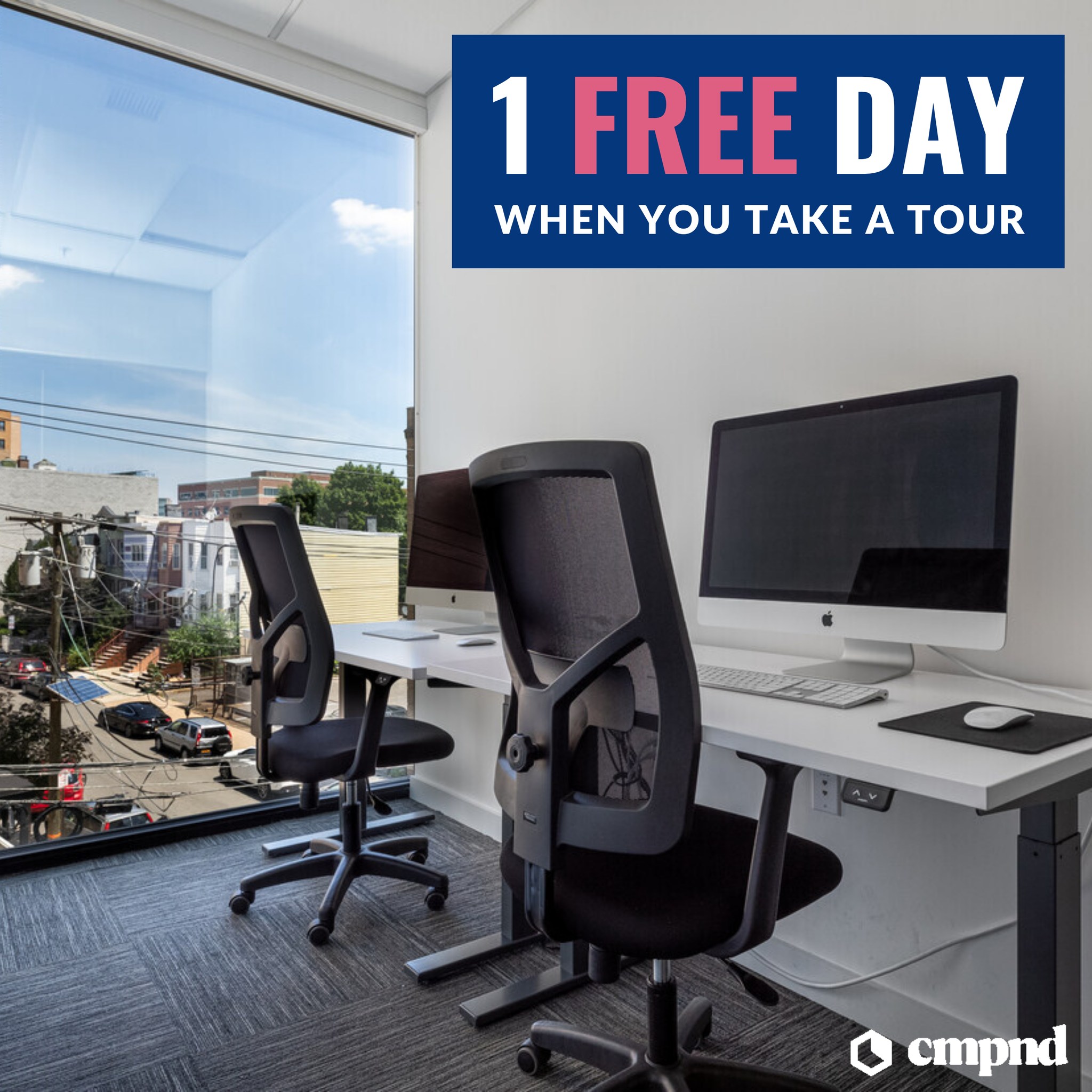 cmpnd - Get a FREE 1-Day guest pass to see what you are... | Facebook