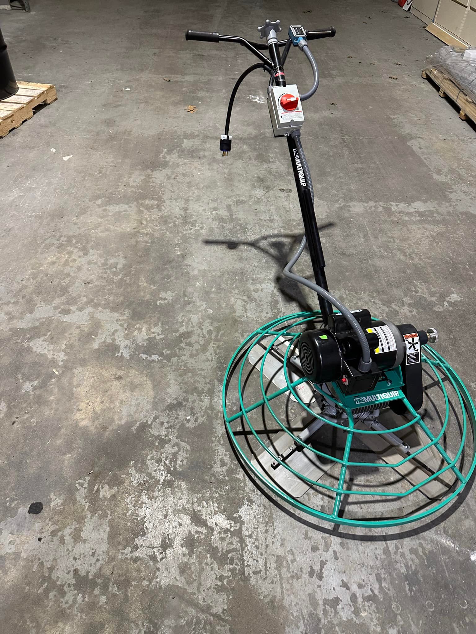Ecoquipment Electric Equipment | Boston MA