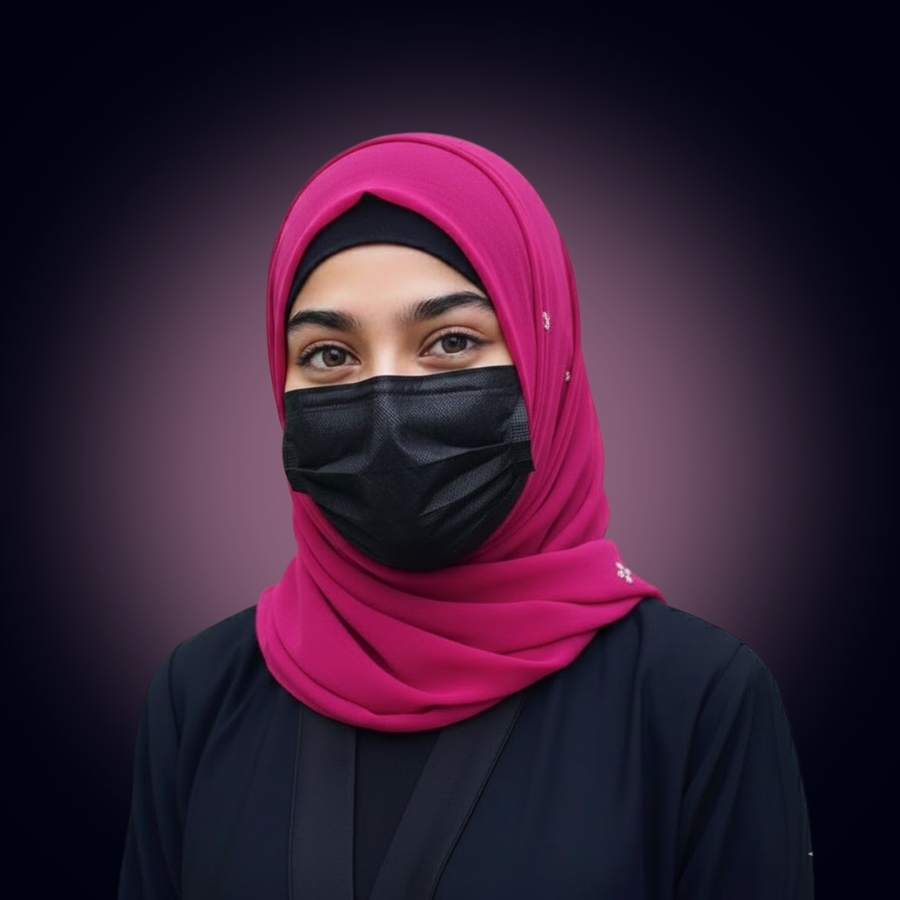 Aimen Ramzan