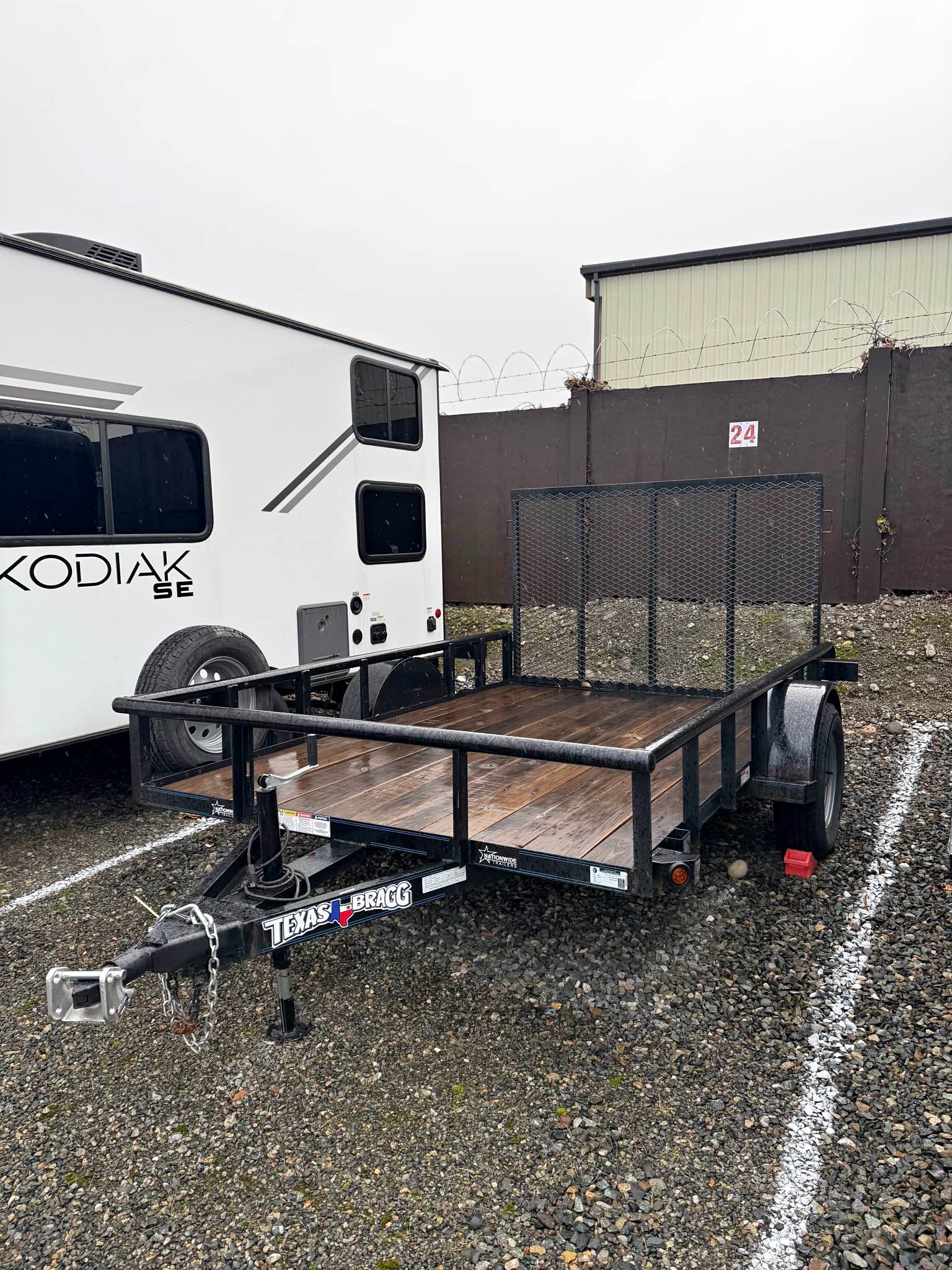 Trailers for sale in Seattle, Washington | Facebook Marketplace