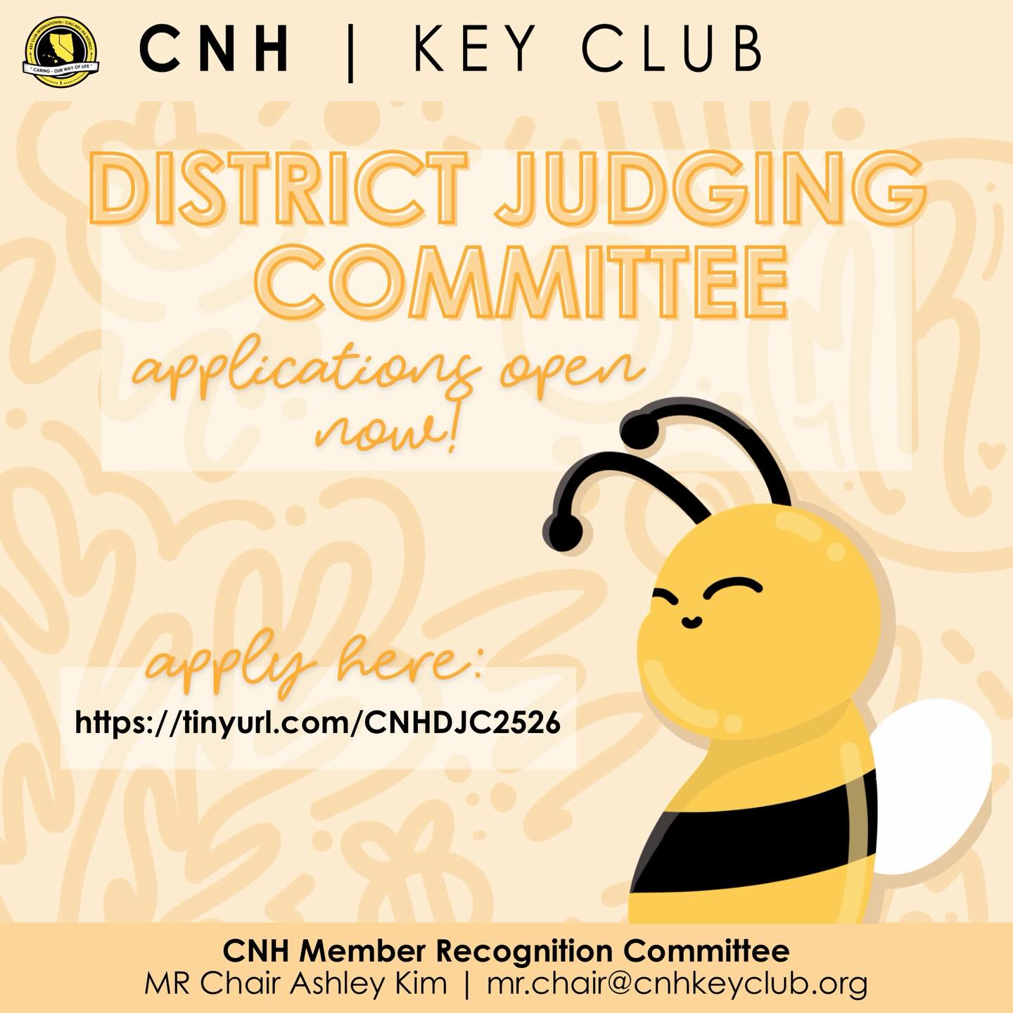 CNH Key Club - CNH Key Club added a new photo.