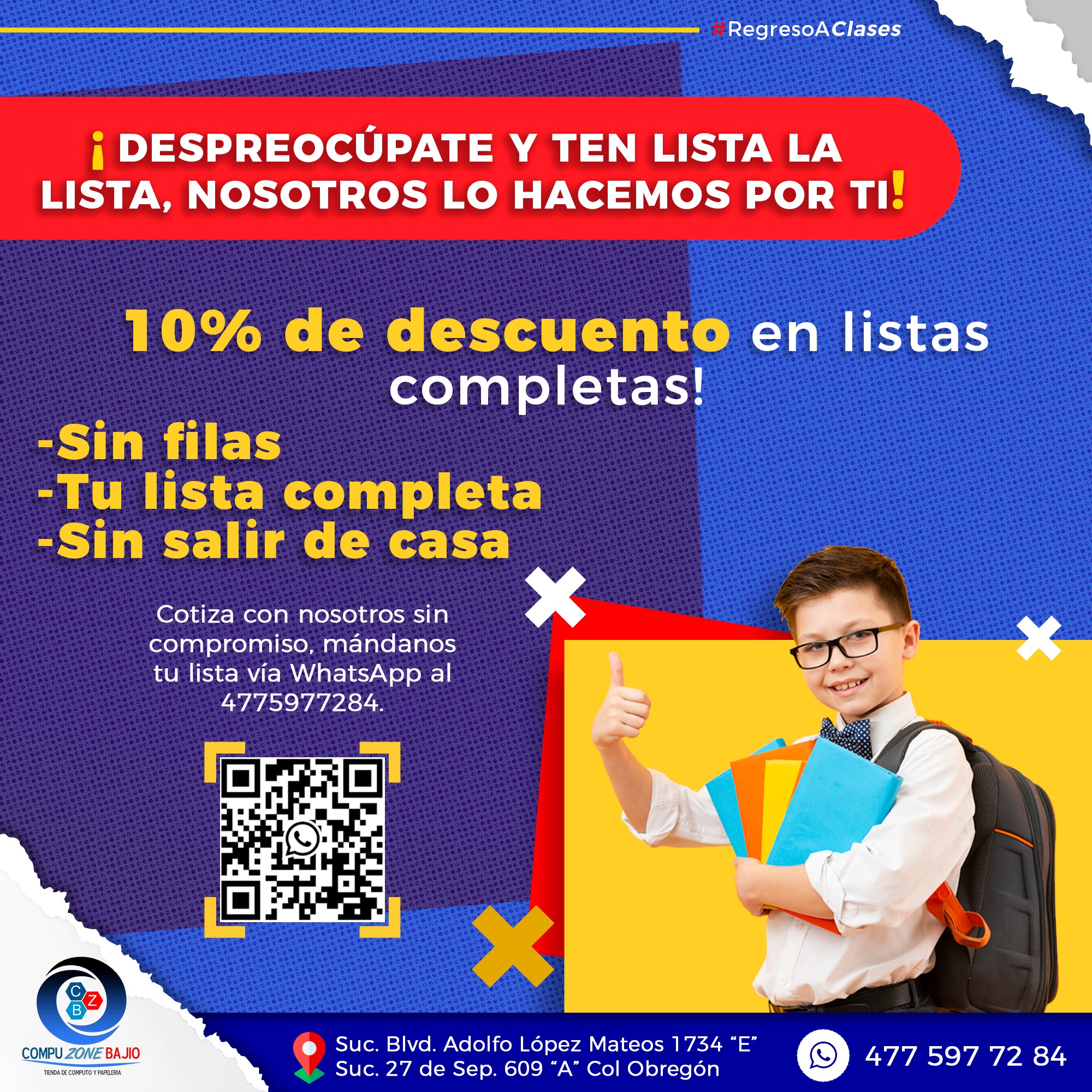 Compu Zone Bajío