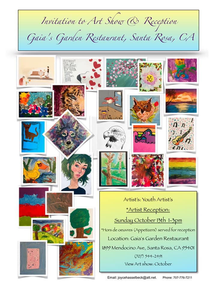 Artists Collective