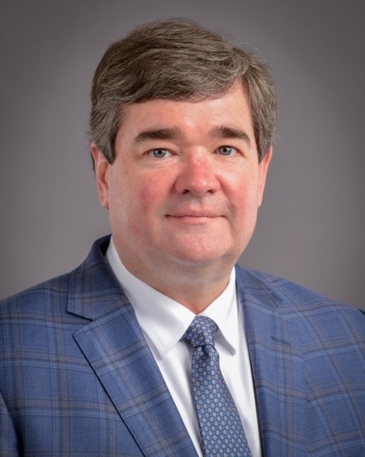 Mayor Jason Reeves