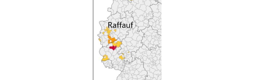 Raffauf - das... - Prof. Udolph - Zentrum für Namenforschung | Facebook