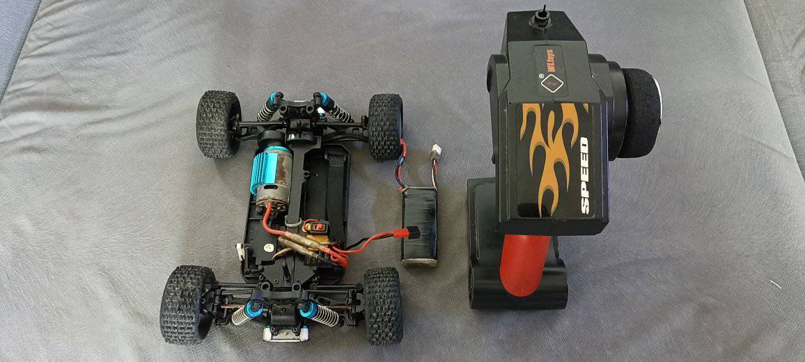 PASAR RC INDONESIA | Rc Vortex second normal | Facebook