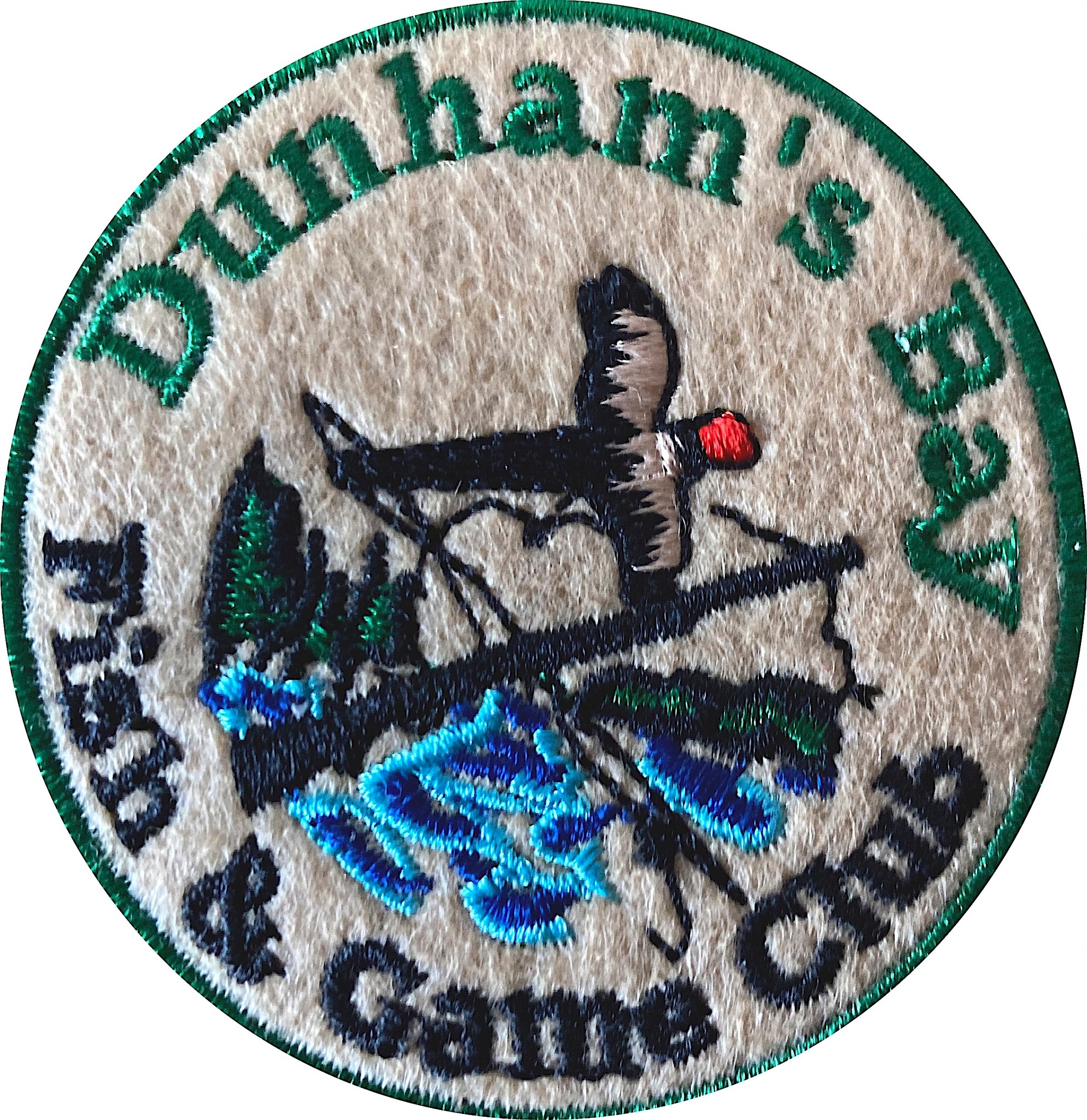 Saturday 9:00am -... - Dunham's Bay Fish and Game Club | Facebook