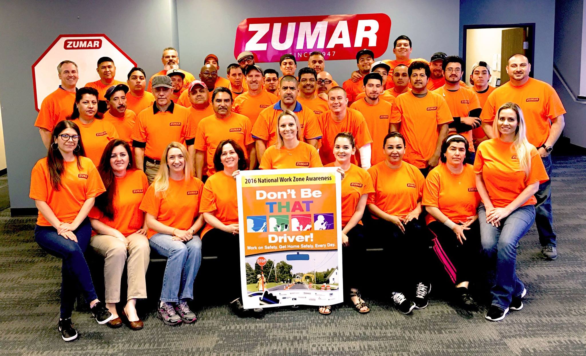 Zumar Industries, Inc.