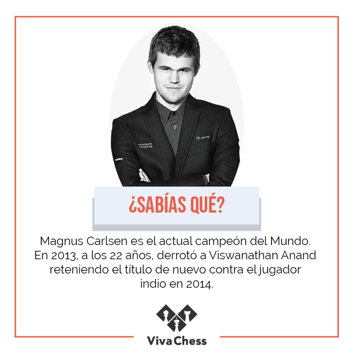 ¿Sabías qué?... 🤔... - Material Ajedrez Mérida