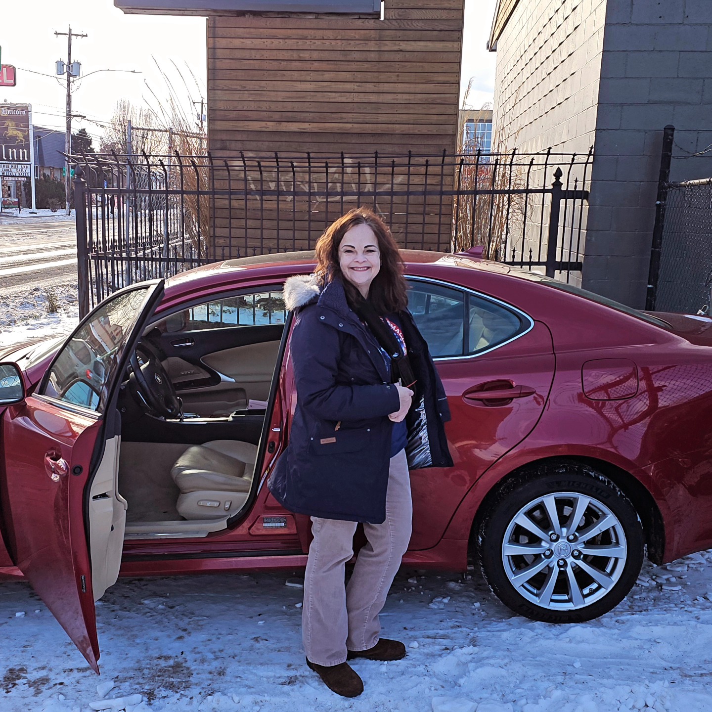 Tys Rides, Auto Sales and Detailing | Portland OR