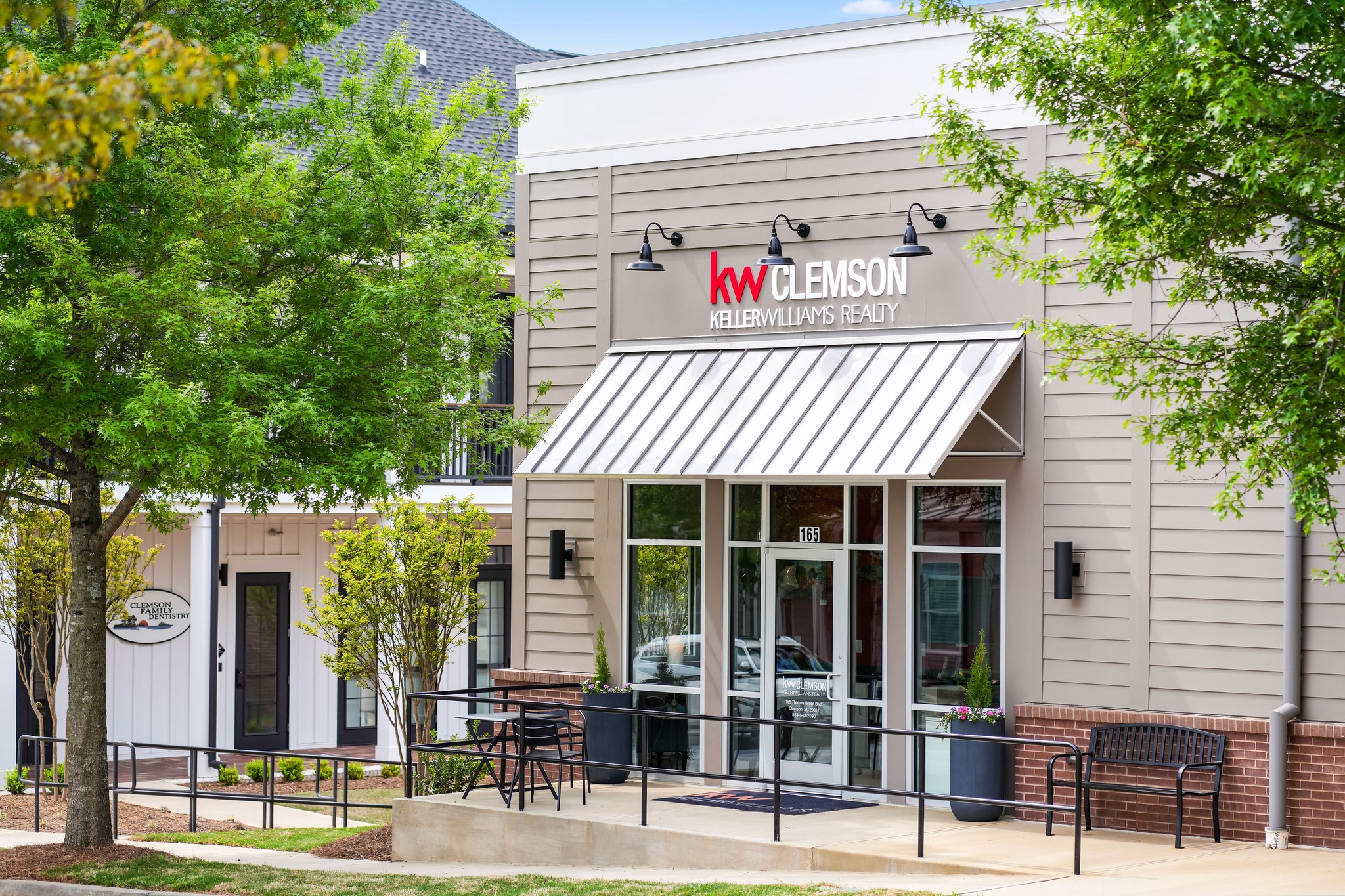Keller Williams Clemson | Clemson SC