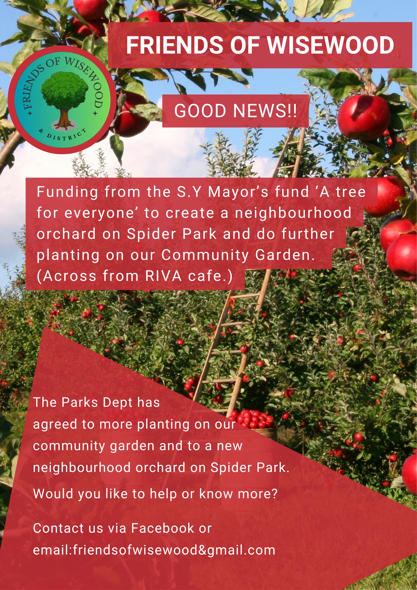 Five Rivers Cohousing | Sheffield