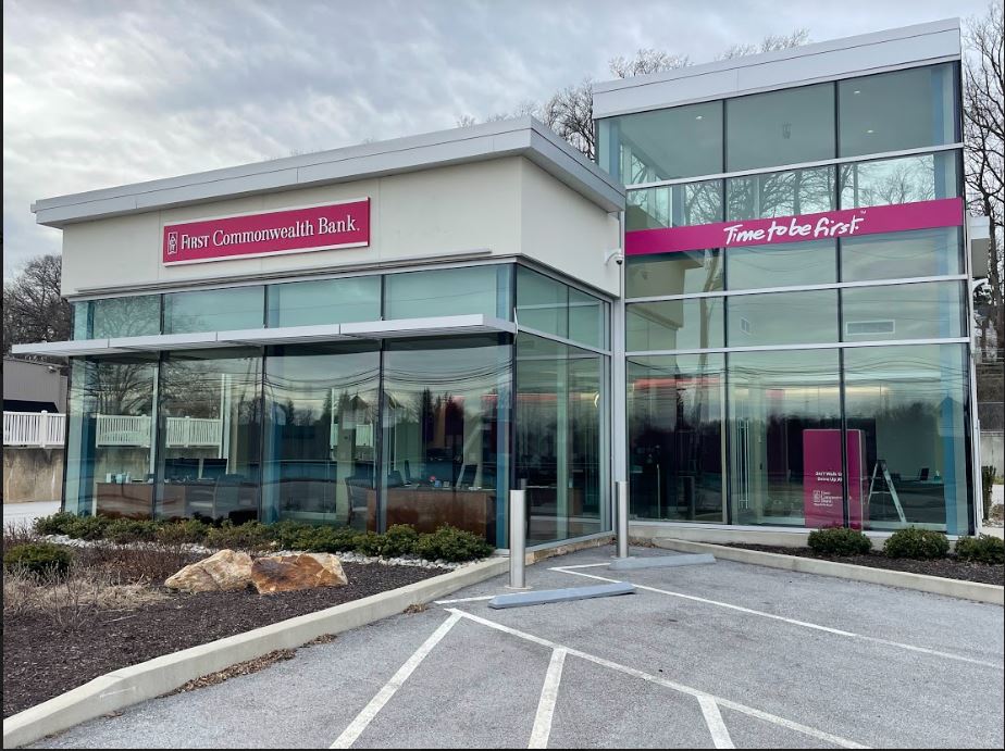 FirstCommonwealth | Indiana PA